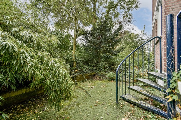 Medium property photo - Tarwekamp 72, 1112 HG Diemen